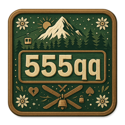 555qq logo
